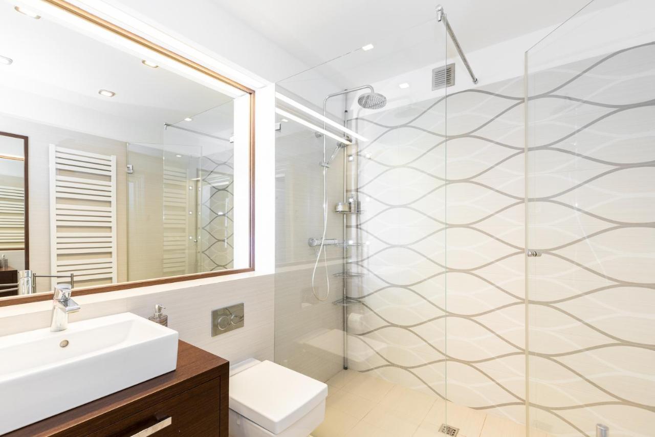 Palac Zieleniewskich Apartamenty Sw Marka 31 Краков Экстерьер фото