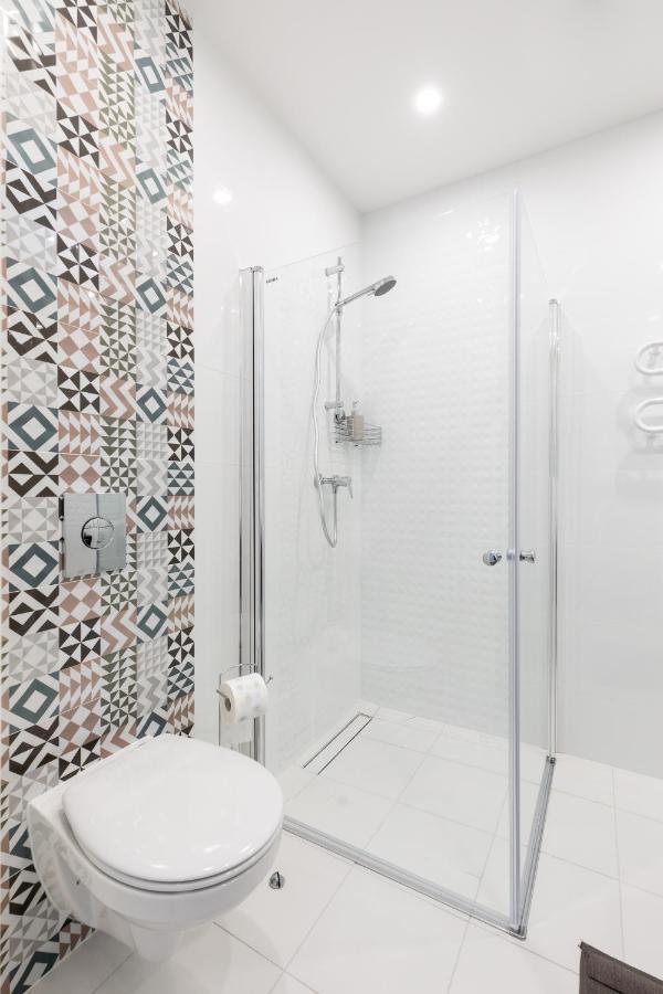Palac Zieleniewskich Apartamenty Sw Marka 31 Краков Экстерьер фото
